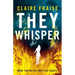 They Whisper: Book 2 of the They Stay Series