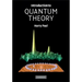 Introduction to Quantum Theory