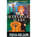 Werebear Scare: An Eastwind Witches Paranormal Cozy Mystery