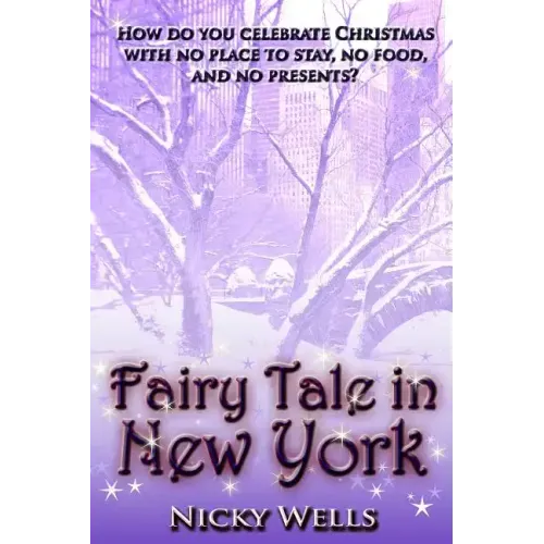 Fairy Tale in New York