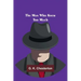 The Man Who Knew Too Much
