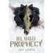 Blood Prophecy: (The Crest of Blackthorn Book 4)