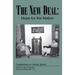 The New Deal: Hope for the Nation