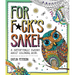 For F*ck's Sake: A Satisfyingly Sweary Adult Coloring Book