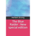 The Blue Raider: New special edition