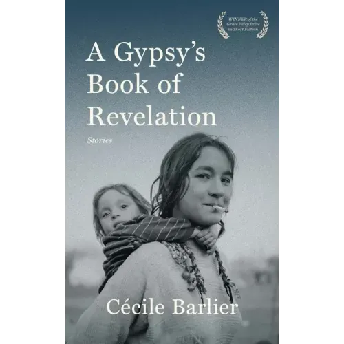 A Gypsy's Book of Revelations