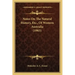 Notes On The Natural History, Etc., Of Western Australia (1903)