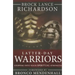 Latter-Day Warrior: Stepping Into Your Spiritual Strength