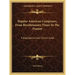 Popular American Composers, from Revolutionary Times to the Present: A Biographical and Critical Guide