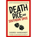 Death, Dice & Southern Spice: Helen & Martha Cozy Mystery Series