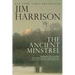The Ancient Minstrel: Novellas