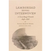 Lambshead Before Interwoven