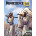 Disobedience: Old Testament Volume 20: 1 Samuel, Part 1