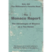 The Monaco Report: The Advantages of Monaco as a Tax Haven