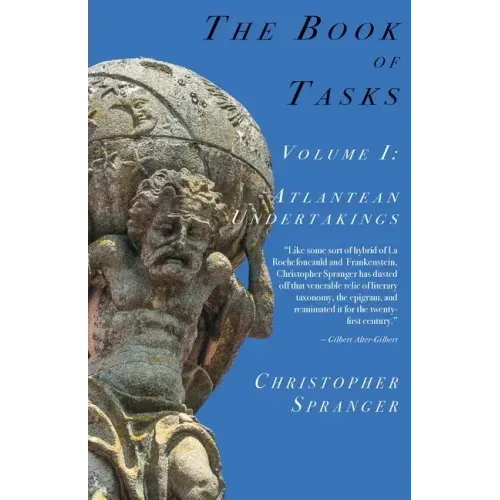 The Book of Tasks