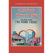 The Truck Driver's Wife: Holding Down The Home Front