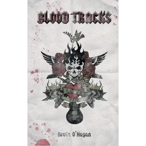 Blood Tracks