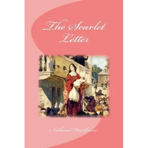 The Scarlet Letter