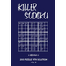 Killer Sudoku Medium 200 Puzzle With Solution Vol 5: 9x9, Advanced sumoku Puzzle Book, 2 puzzles per page
