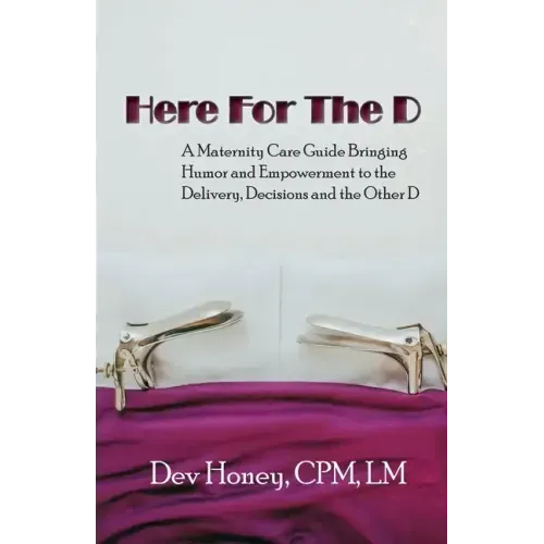 Here For The D