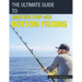 The Ultimate Guide to Amateur Deep-Sea Bottom Fishing