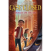 Case Closed #4: Danger on the Dig