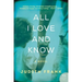 All I Love and Know