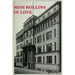 Miss Rollins in Love