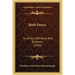 Barb Fence: Its Utility, Efficiency And Economy (1876)