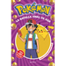 La Batalla Final de Ash: El Combate Definitivo / Ash's Quest: The Essential Guidebook