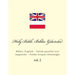 Holy Bible. Biblia Gdańska: English - Polish parallel text. Angielsko - Polski korpus równolegly