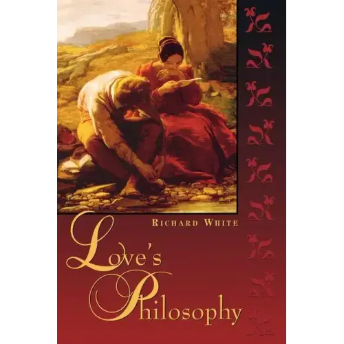 Love's Philosophy