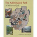 The Adirondack Park: A Wildlands Quilt