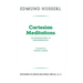 Cartesian Meditations: An Introduction to Phenomenology
