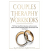 Couples Theraphy Workbooks: The Never Seen Before Questions and Conversation Starters to Build Emotional Intimacy and Reconnect with Your Partner