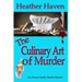 The Culinary Art of Murder