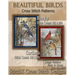 Beautiful Birds Cross Stitch Patterns