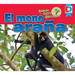 Animales de la Selva Amazónica -- El Mono Araña
