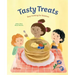 Tasty Treats: Easy Cooking for Children