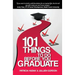 101 Things To Do Before You Graduate
