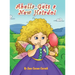 Abella Gets a New Hairdo!