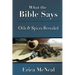 What the Bible Says: Oils and Spices Revealed