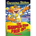 The Super Cup Face-Off (Geronimo Stilton #81)