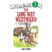 The Long Way Westward