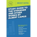 Study Guide to The Stranger and Other Works by Albert Camus