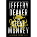 The Stone Monkey: A Lincoln Rhyme Novel