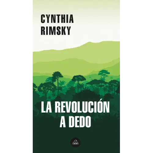 La Revolución a Dedo / The Random Revolution