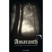 Amaranth: A Tale of Magical Lands, Wizards and Adventure.
