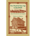 100 Years Ago In Burrillville (Rhode Island): Selected Stories from the Local Newspapers