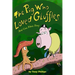 The Pig Who Loved Gluffles: And One More Story